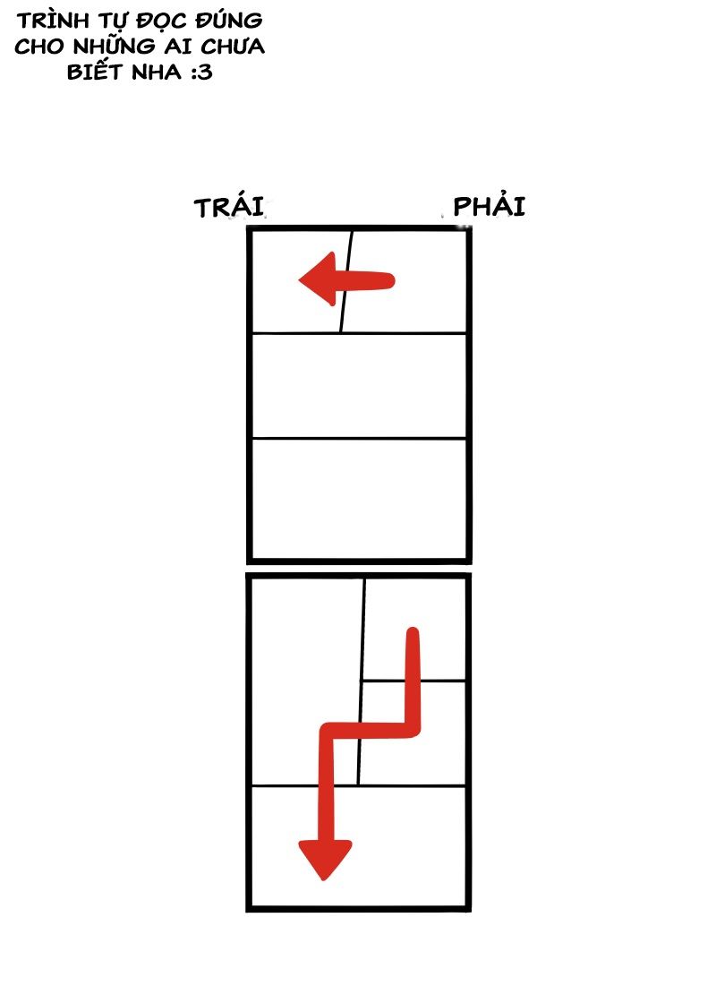 Từng Phút Kết Thúc Chapter 1 - 1