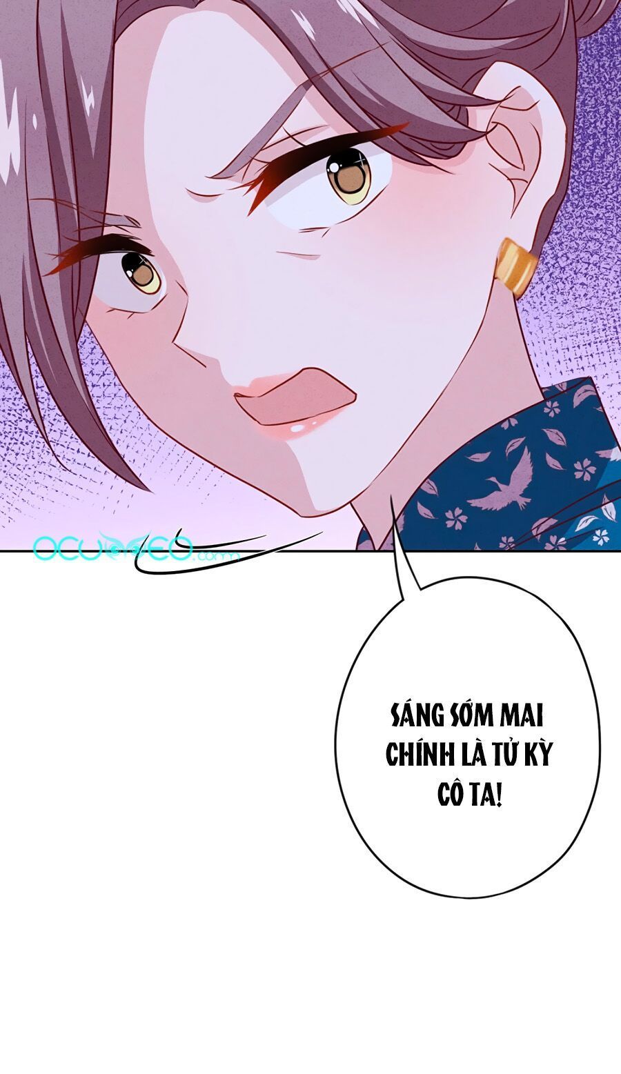 Thiếu Soái, Vợ Anh Muốn Lật Trời! Chapter 6 - 31