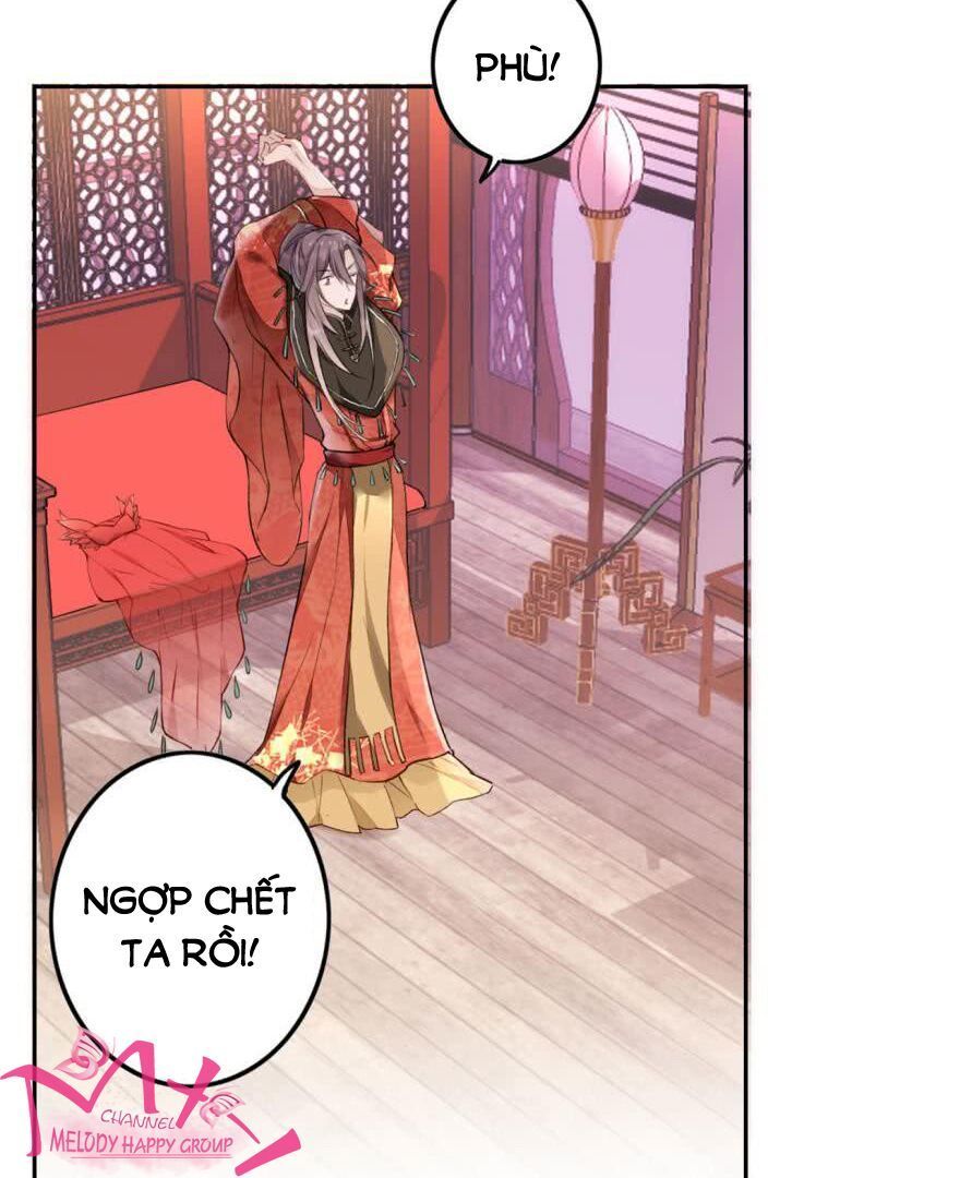 Nghịch Lai Thuận Thú Chapter 1 - 5