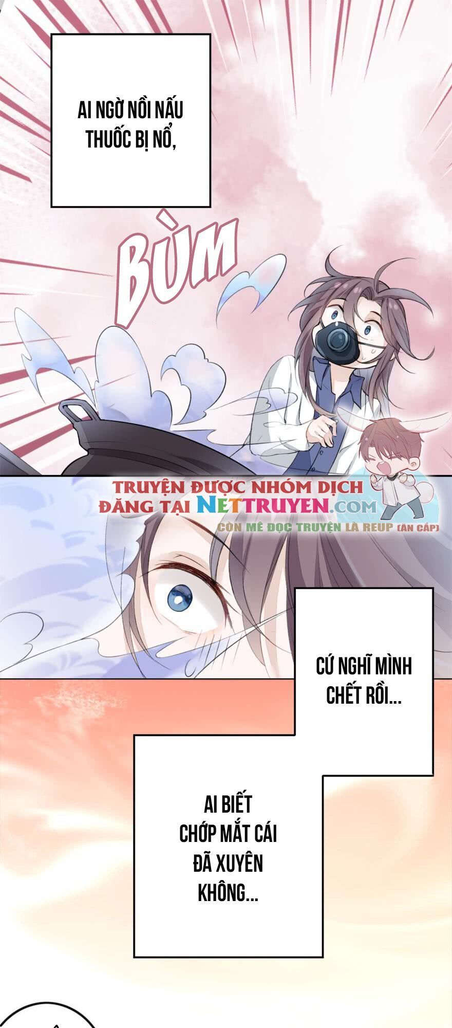 Nghịch Lai Thuận Thú Chapter 1 - 8