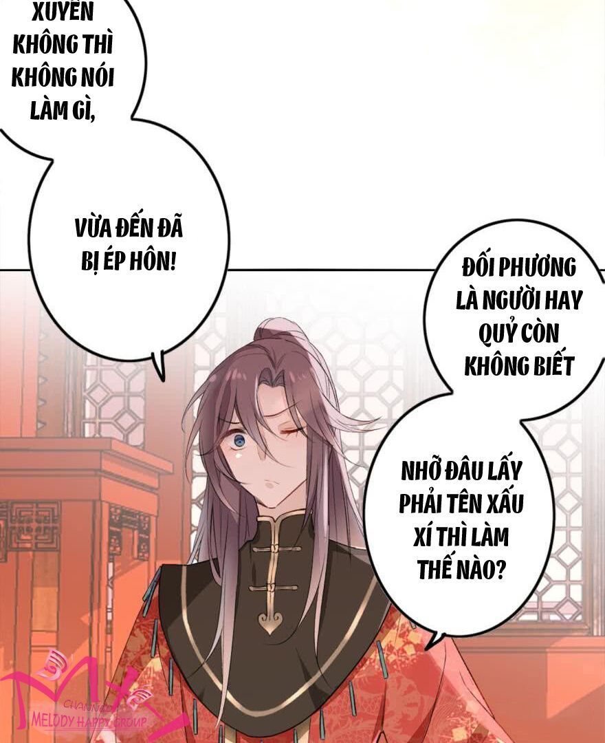 Nghịch Lai Thuận Thú Chapter 1 - 9