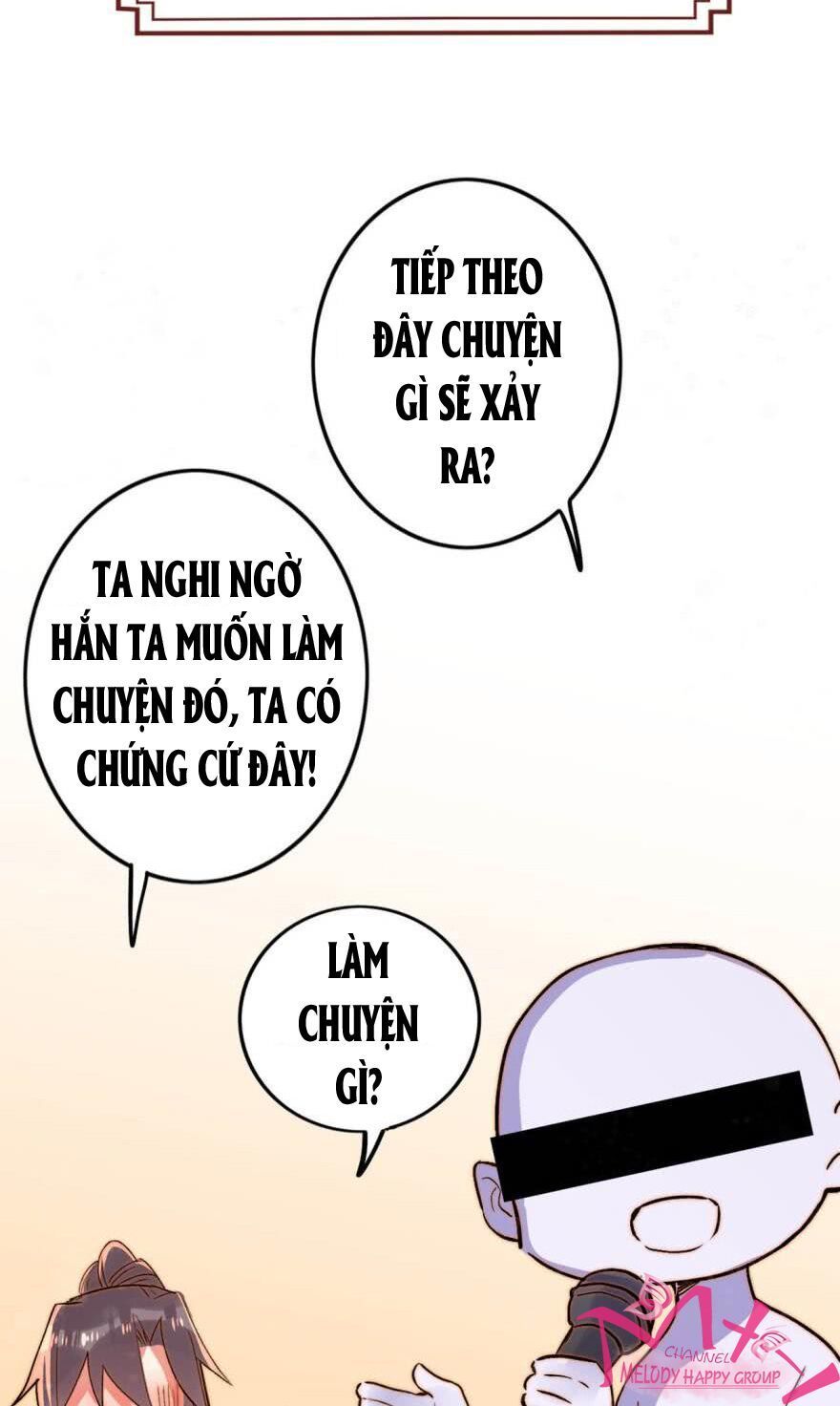 Nghịch Lai Thuận Thú Chapter 2 - 23