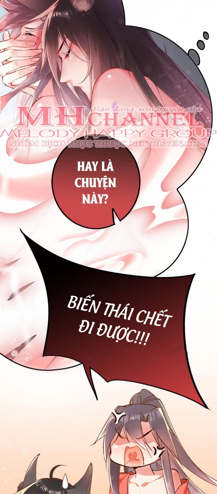 Nghịch Lai Thuận Thú Chapter 2 - 25