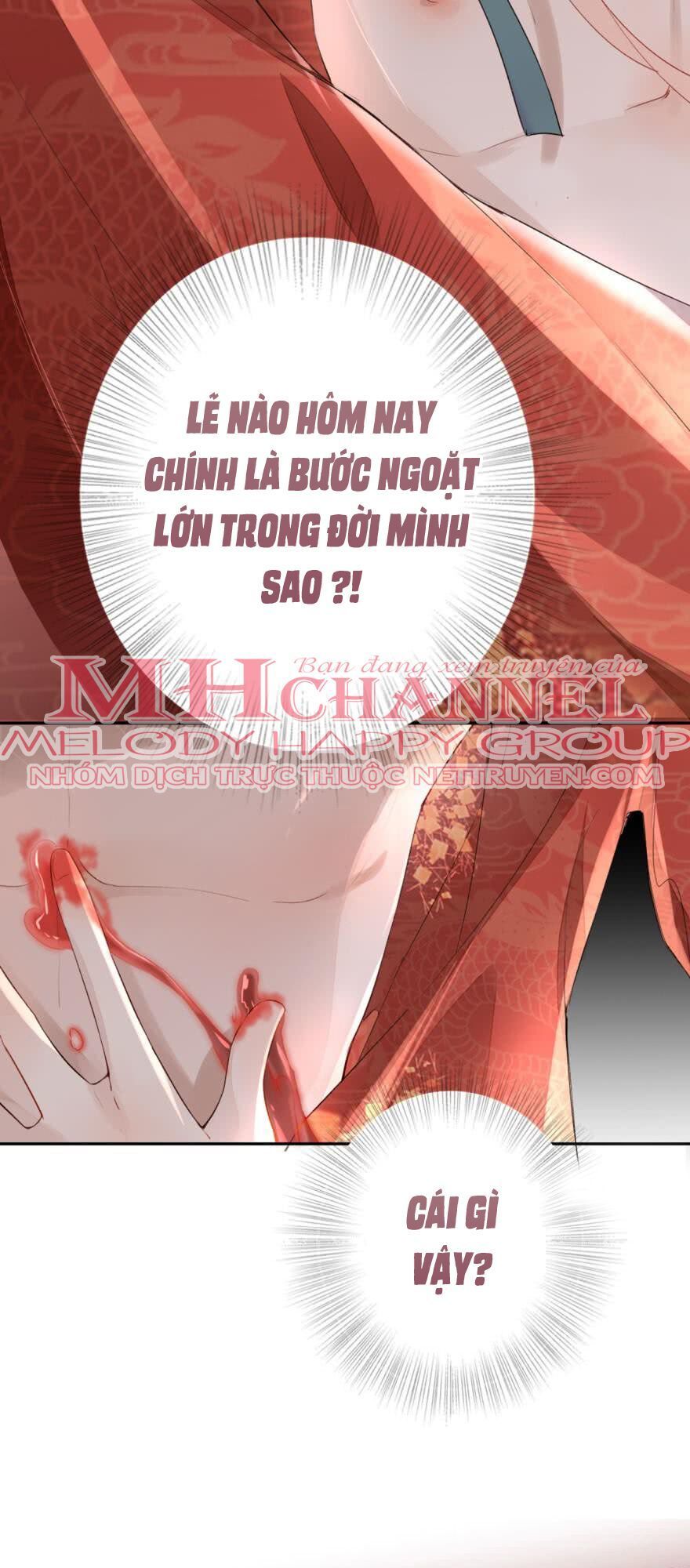 Nghịch Lai Thuận Thú Chapter 2 - 6