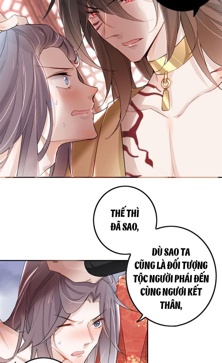 Nghịch Lai Thuận Thú Chapter 3 - 14