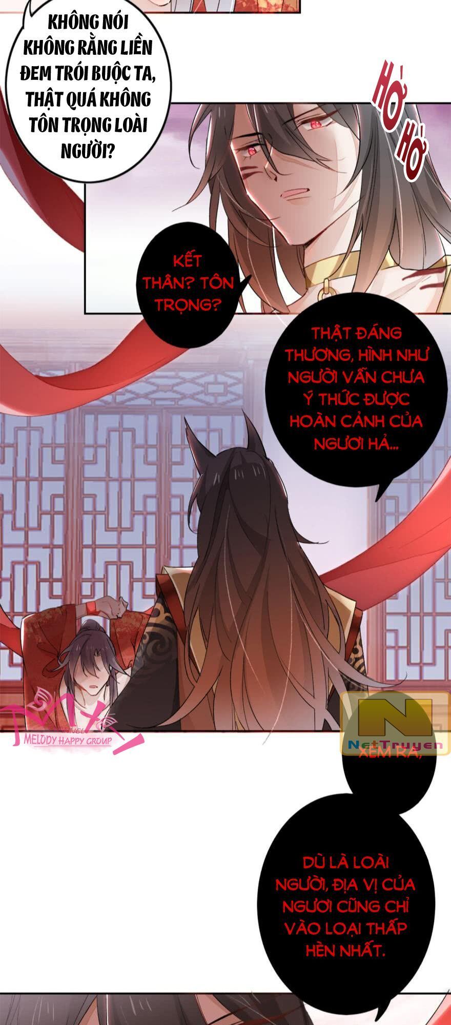 Nghịch Lai Thuận Thú Chapter 3 - 15