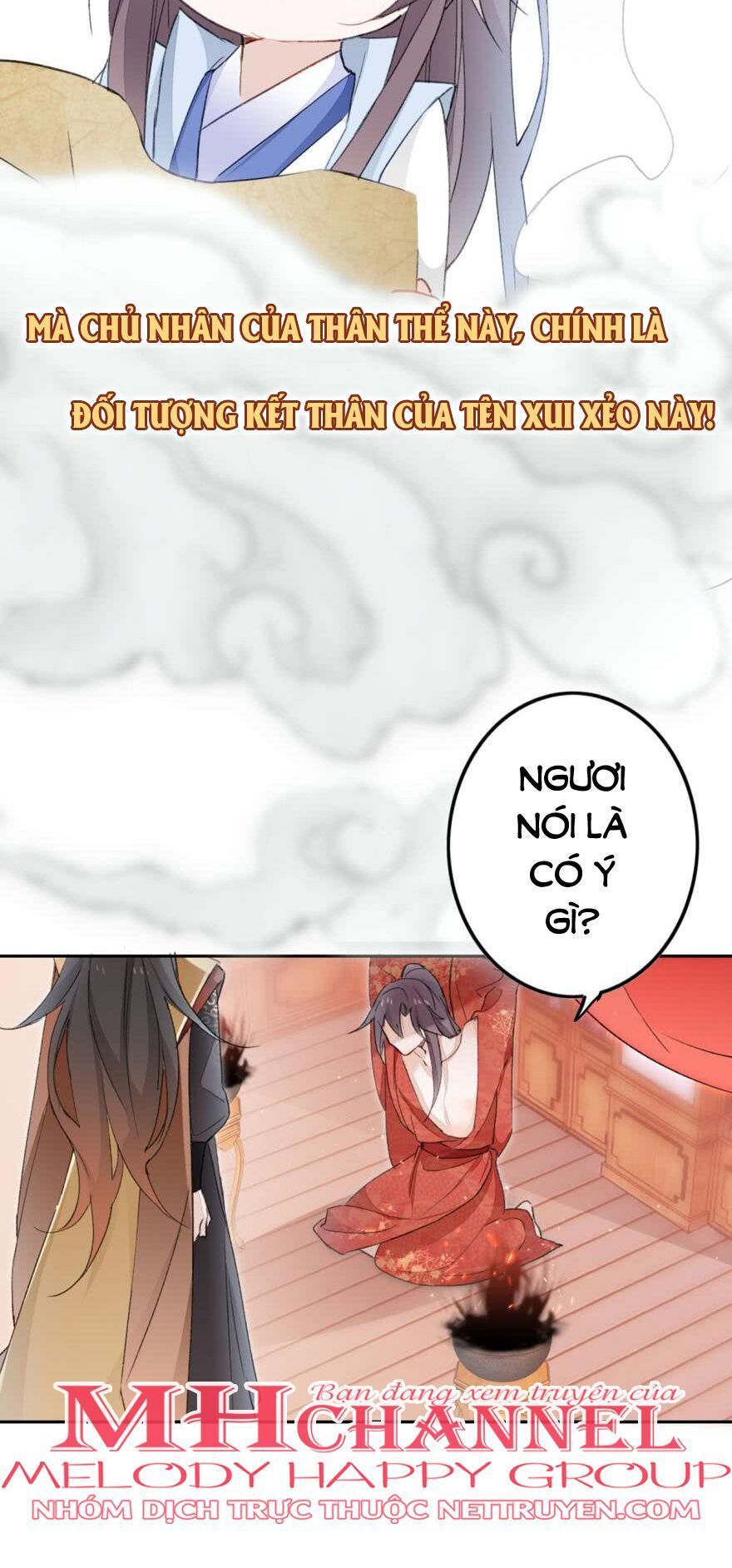 Nghịch Lai Thuận Thú Chapter 3 - 19