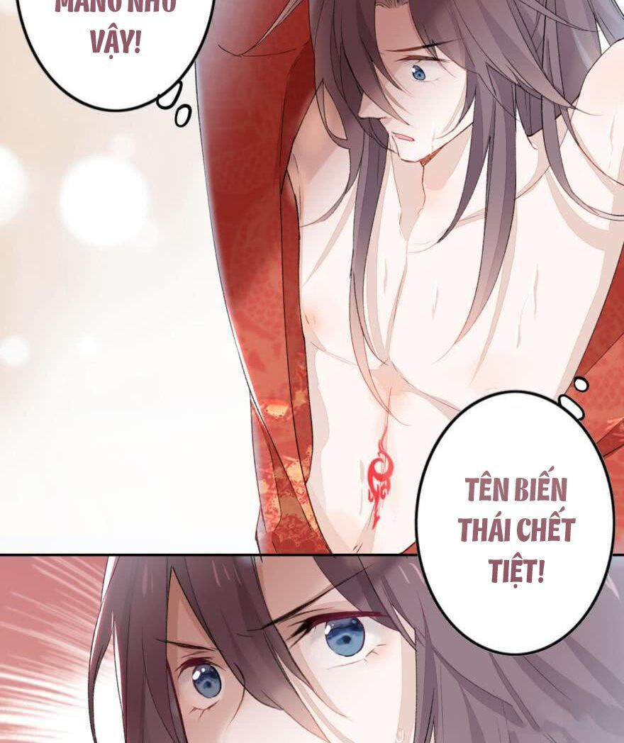 Nghịch Lai Thuận Thú Chapter 3 - 10