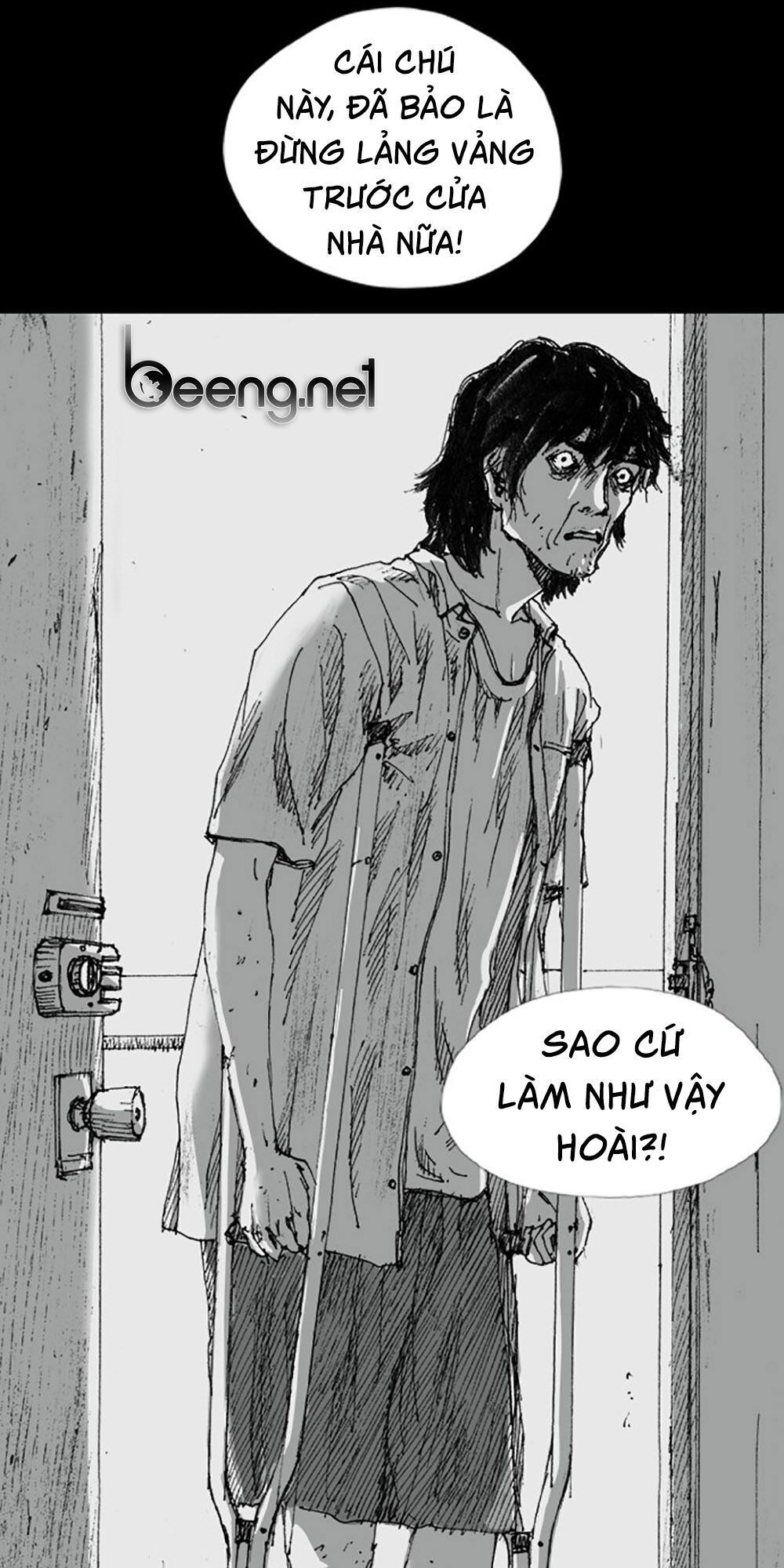 Hiệu Điện Hãi Hùng Chapter 1 - 15