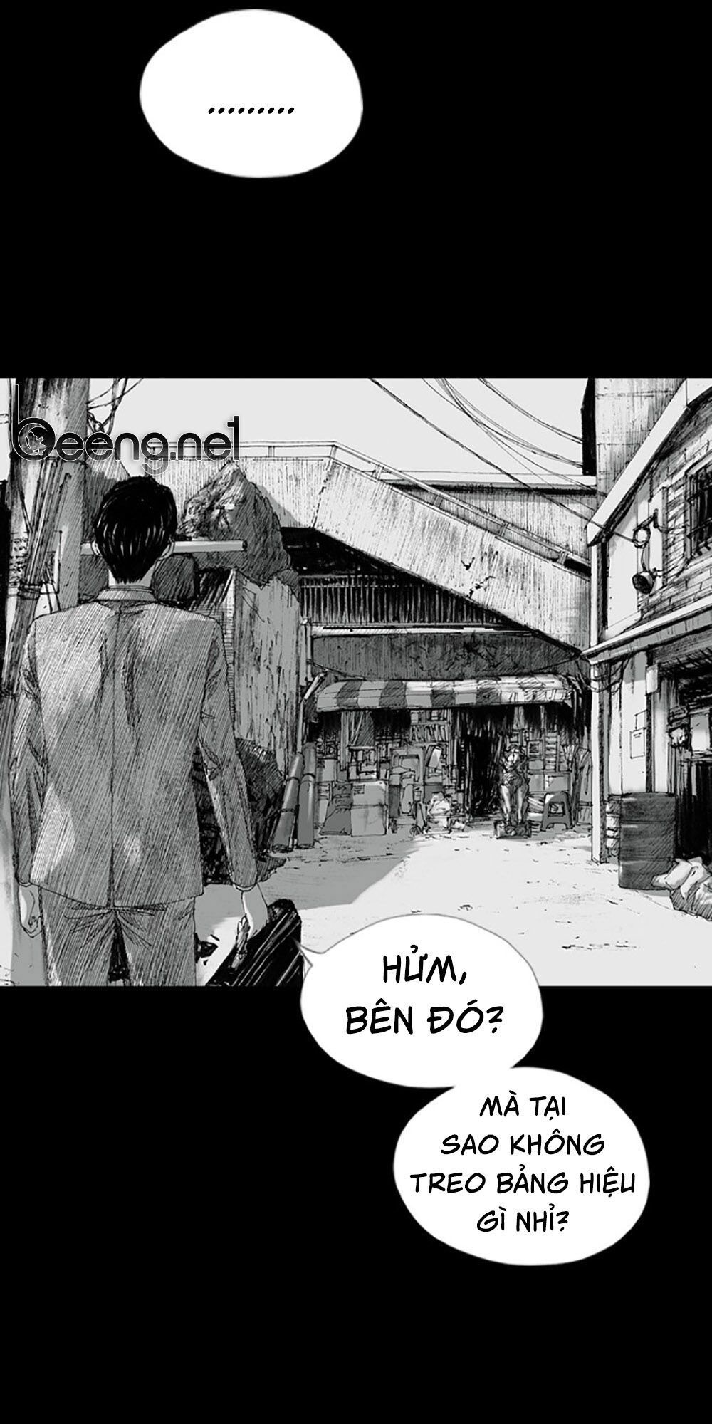 Hiệu Điện Hãi Hùng Chapter 1 - 47