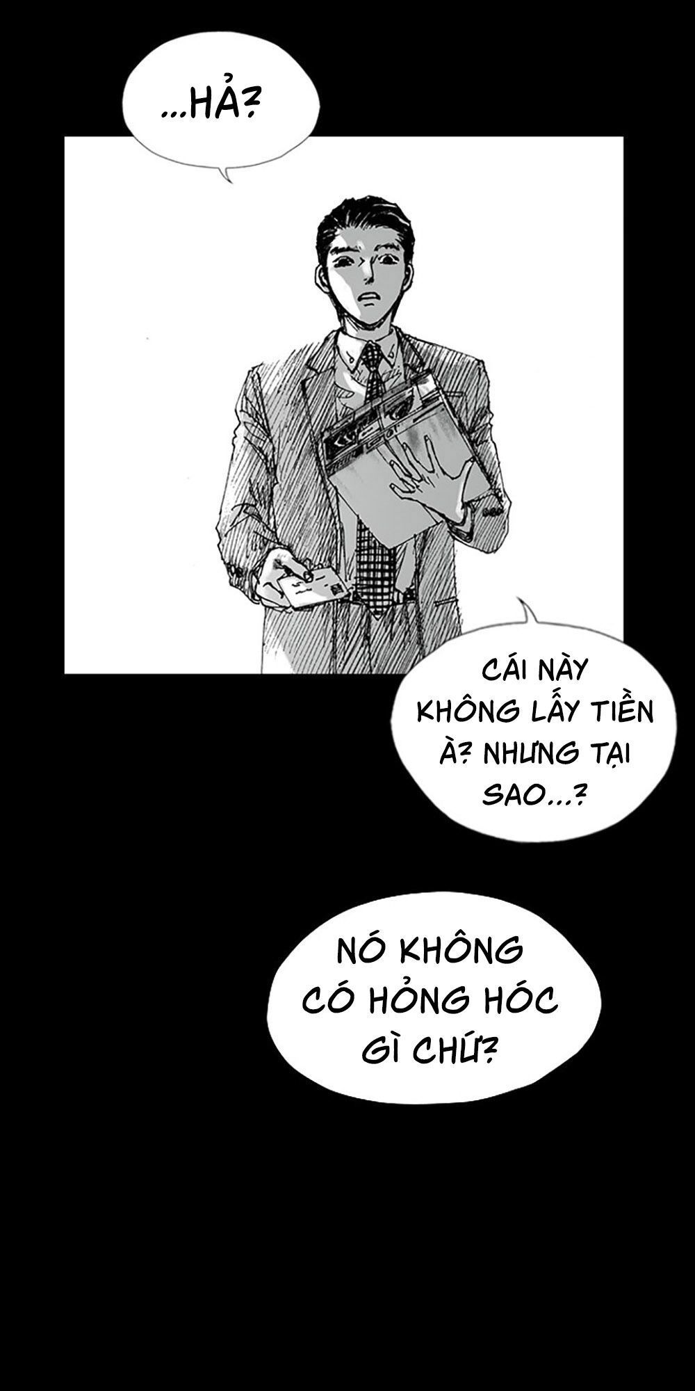 Hiệu Điện Hãi Hùng Chapter 1 - 61