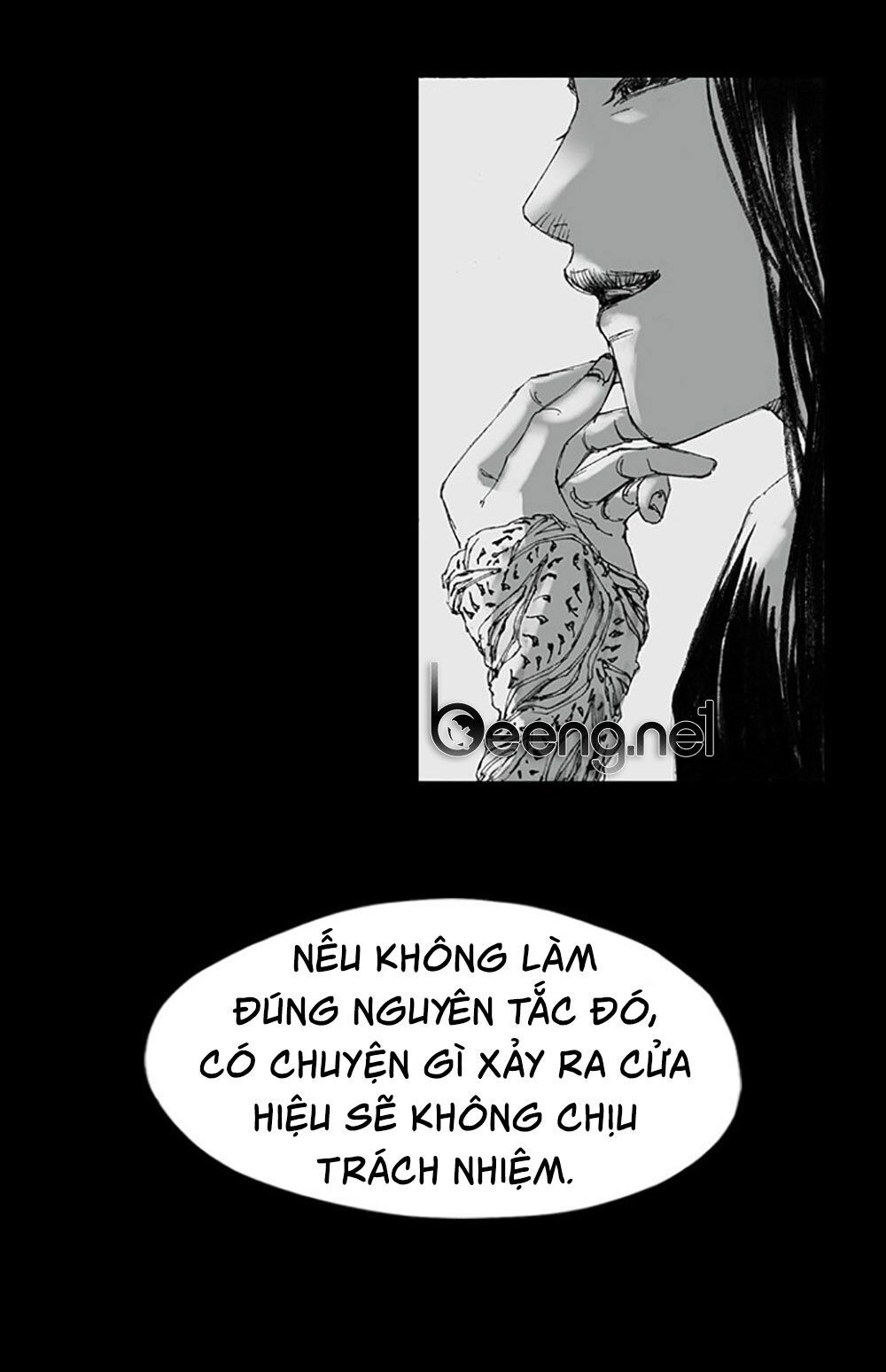 Hiệu Điện Hãi Hùng Chapter 1 - 65