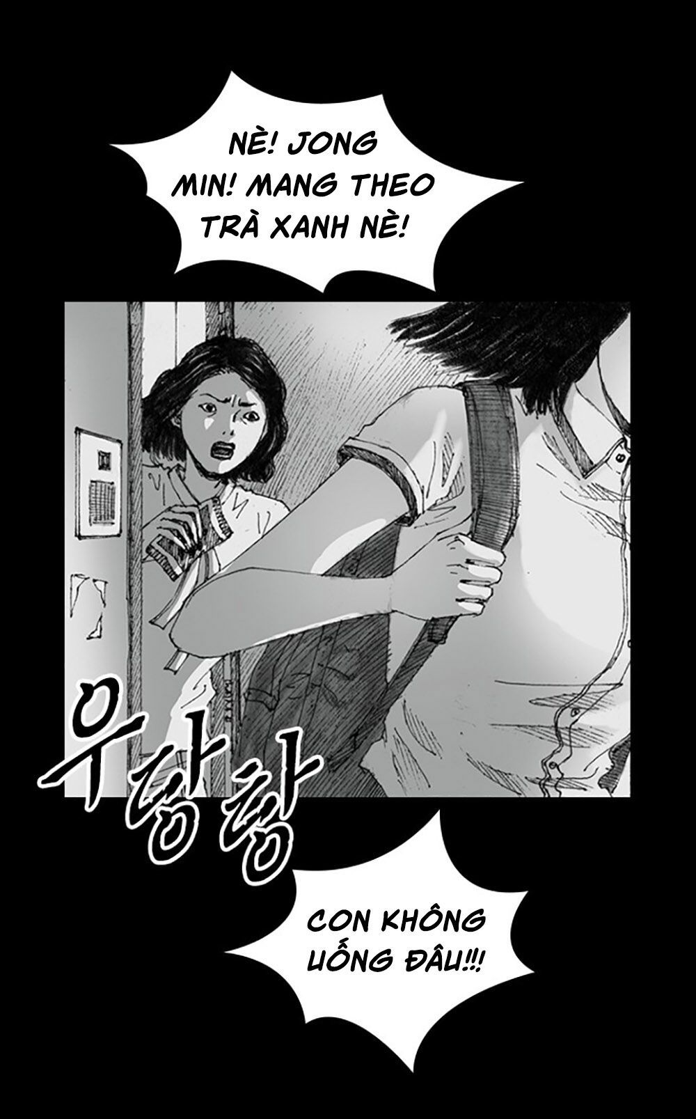 Hiệu Điện Hãi Hùng Chapter 3 - 20