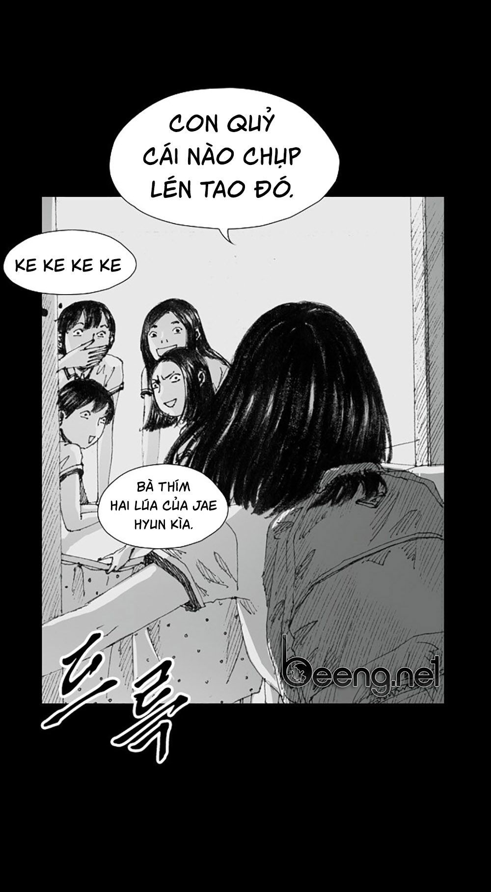 Hiệu Điện Hãi Hùng Chapter 3 - 23