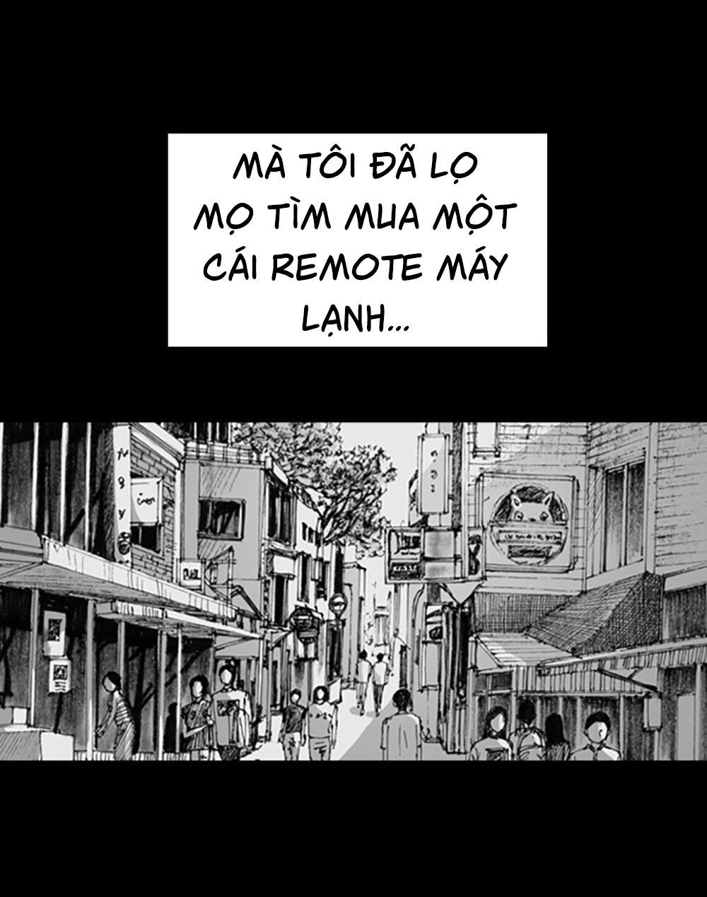 Hiệu Điện Hãi Hùng Chapter 3 - 36