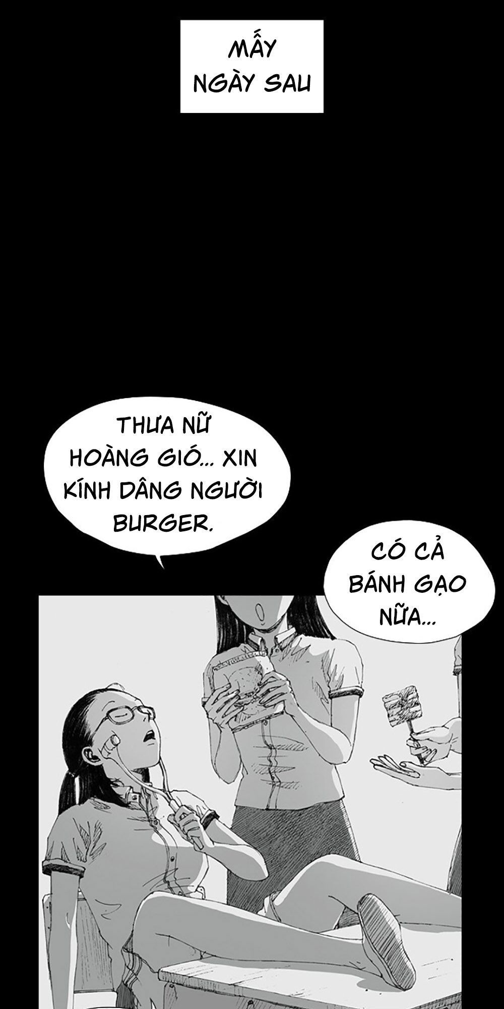 Hiệu Điện Hãi Hùng Chapter 3 - 51