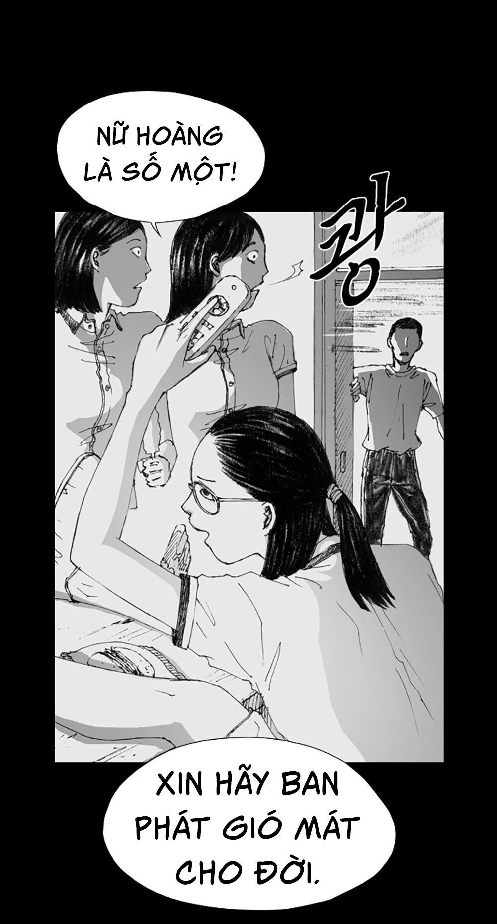 Hiệu Điện Hãi Hùng Chapter 3 - 53