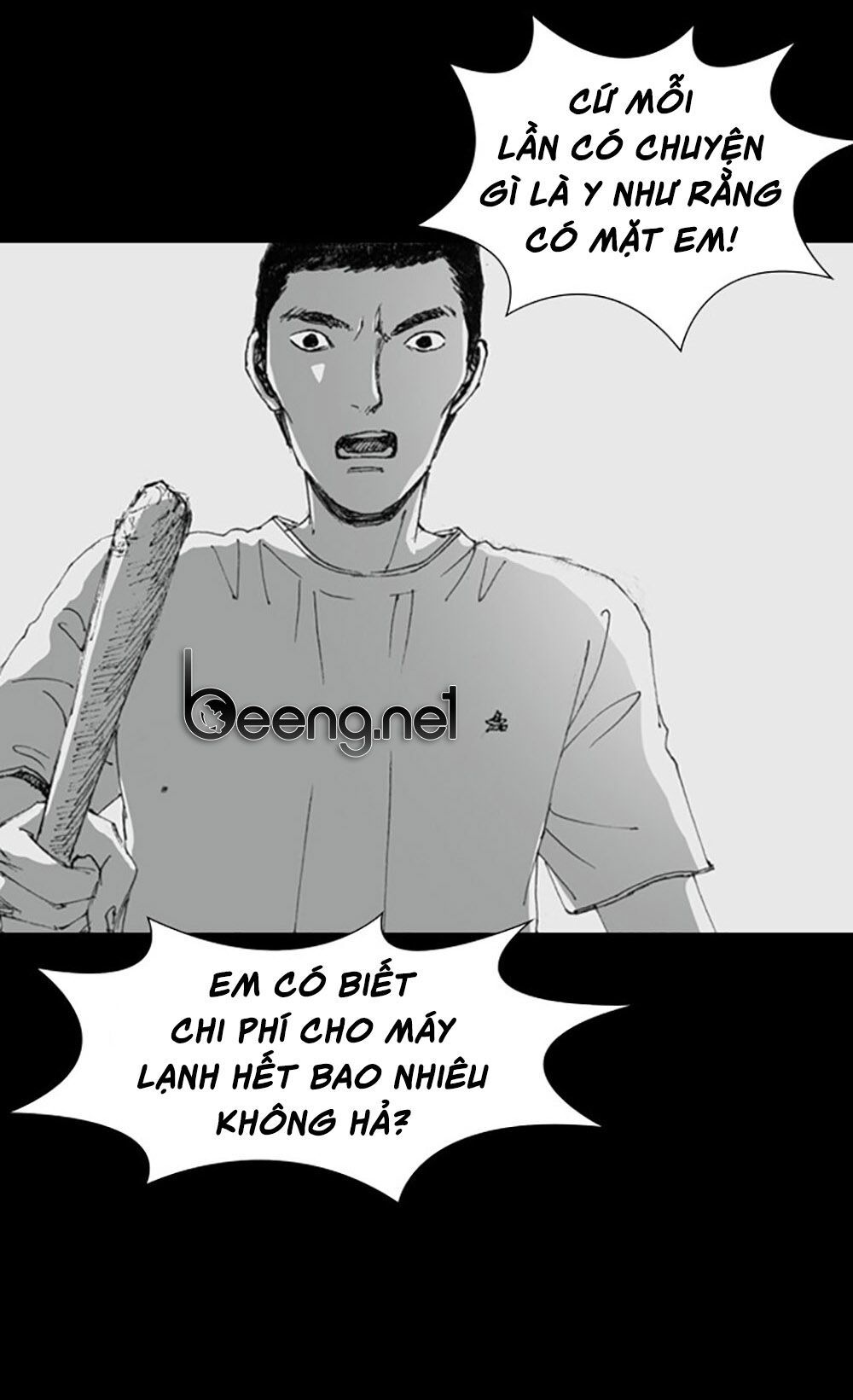 Hiệu Điện Hãi Hùng Chapter 3 - 55