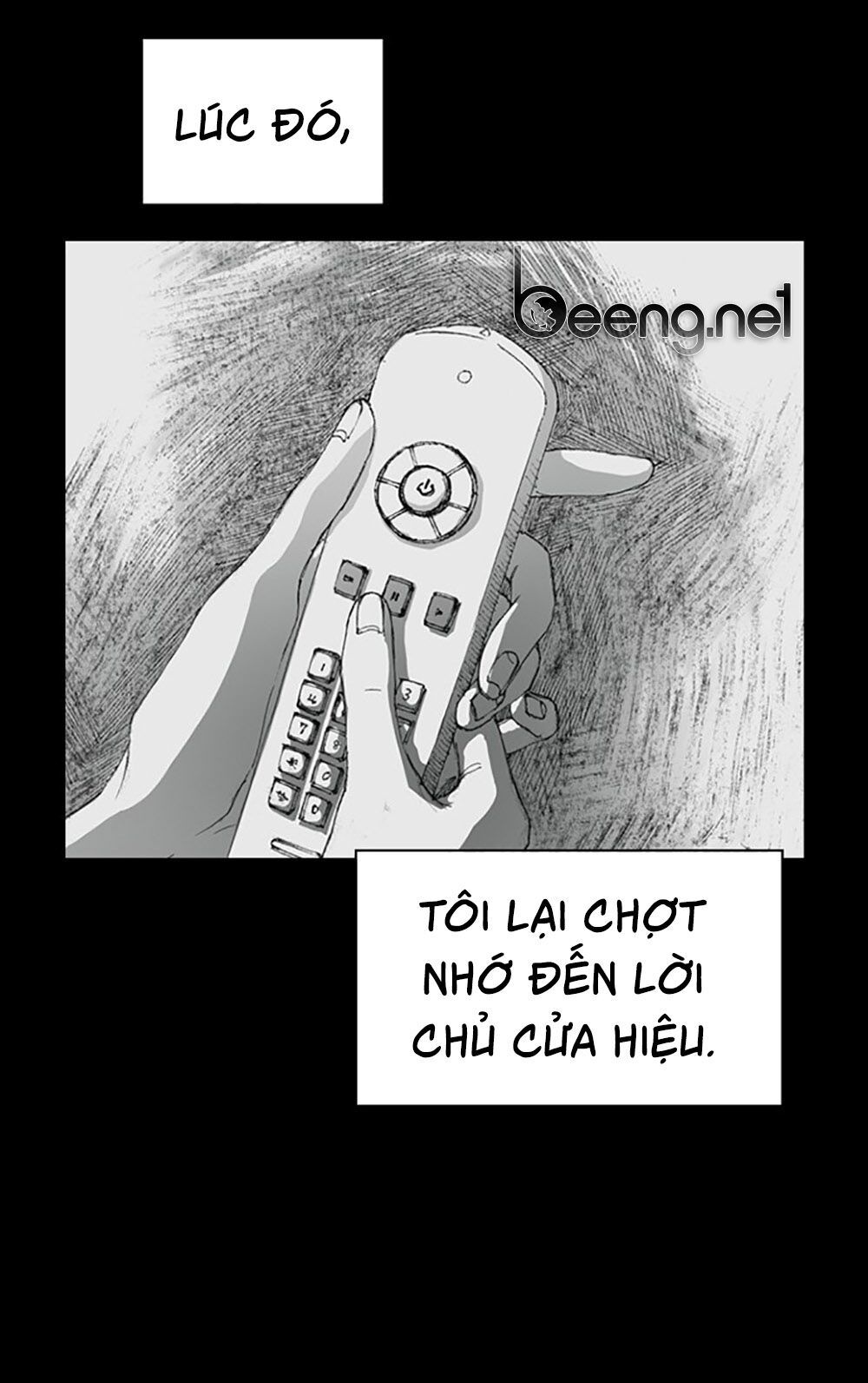 Hiệu Điện Hãi Hùng Chapter 3 - 68