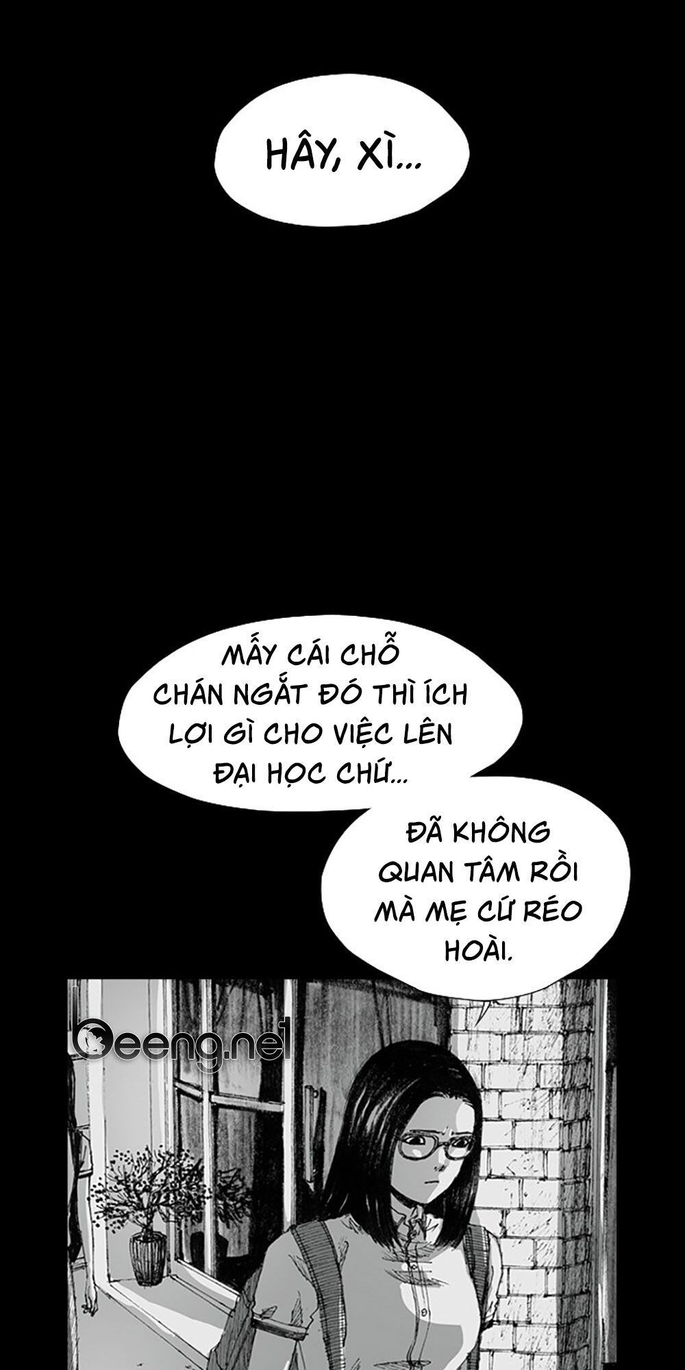 Hiệu Điện Hãi Hùng Chapter 3 - 98