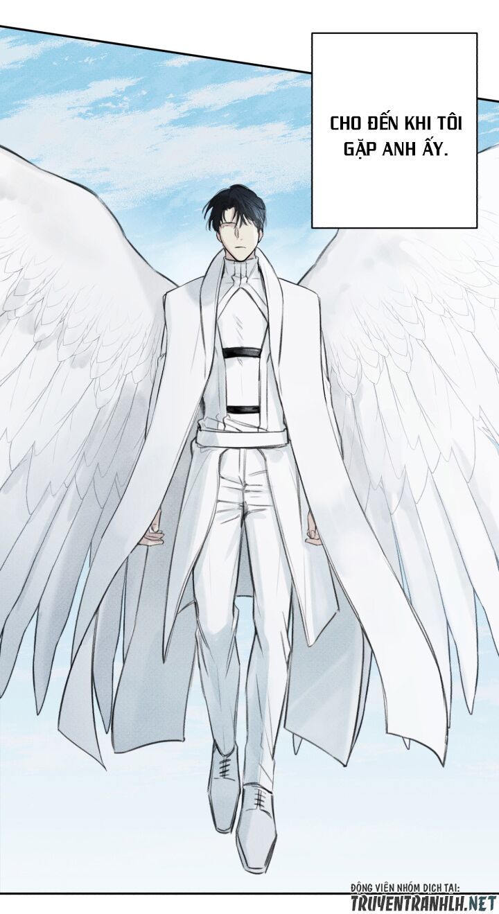 Angel Buddy Chapter 1 - 44