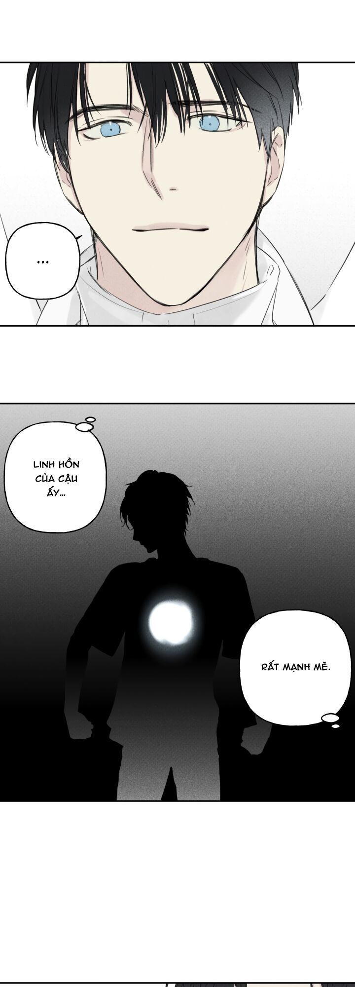 Angel Buddy Chapter 3 - 36