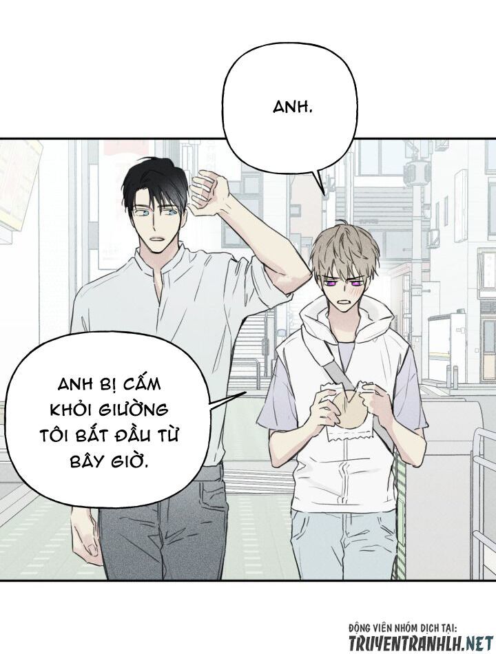 Angel Buddy Chapter 8 - 5