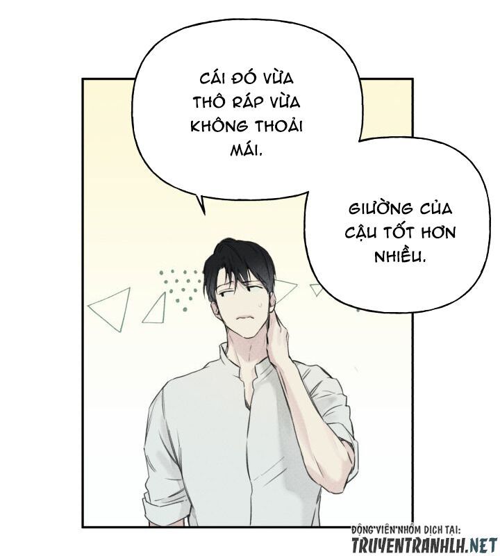 Angel Buddy Chapter 8 - 7