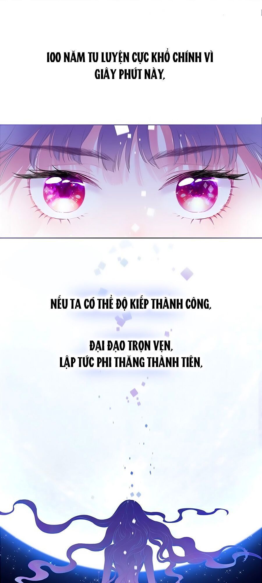 Kiều Nhi Không Nghe Lời Chapter 1 - 13