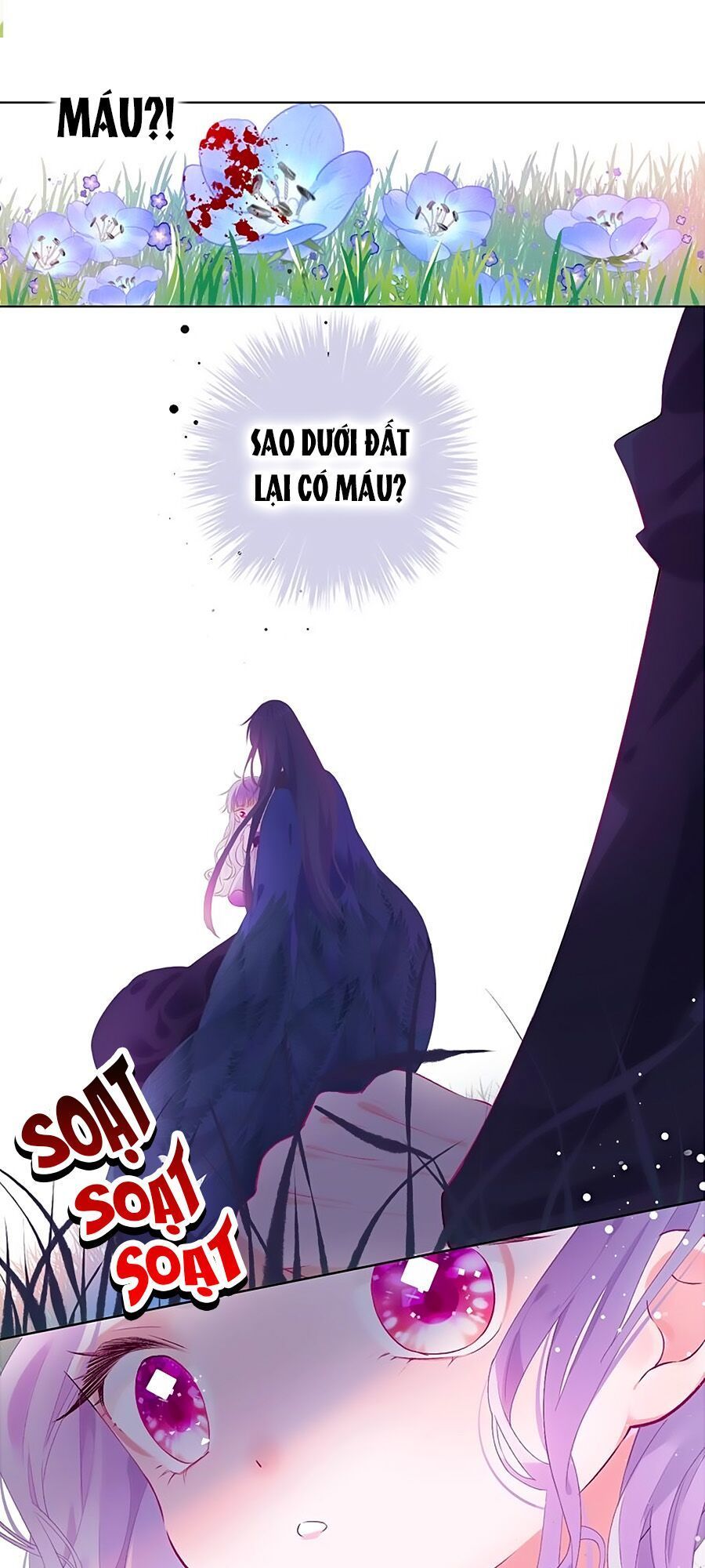 Kiều Nhi Không Nghe Lời Chapter 1 - 56