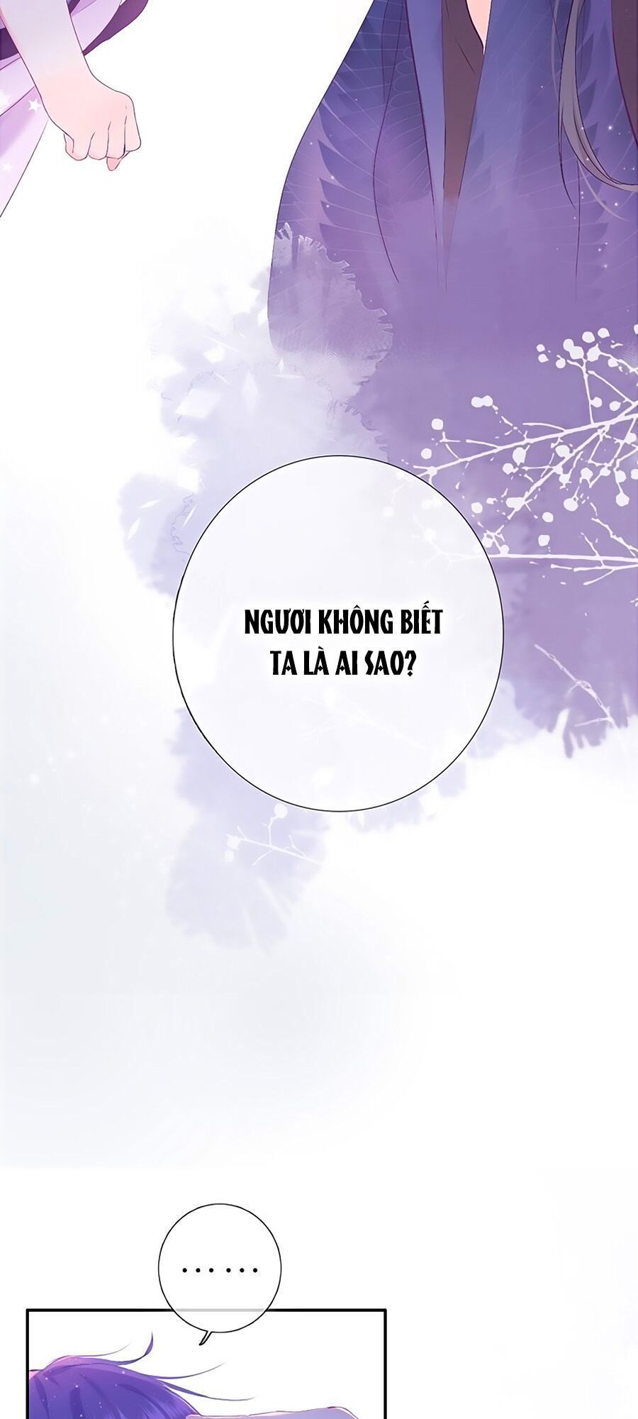 Kiều Nhi Không Nghe Lời Chapter 3 - 36