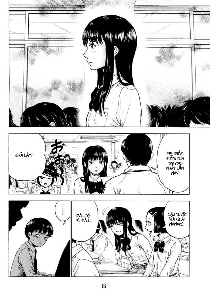 Aku No Hana Chapter 1 - 11