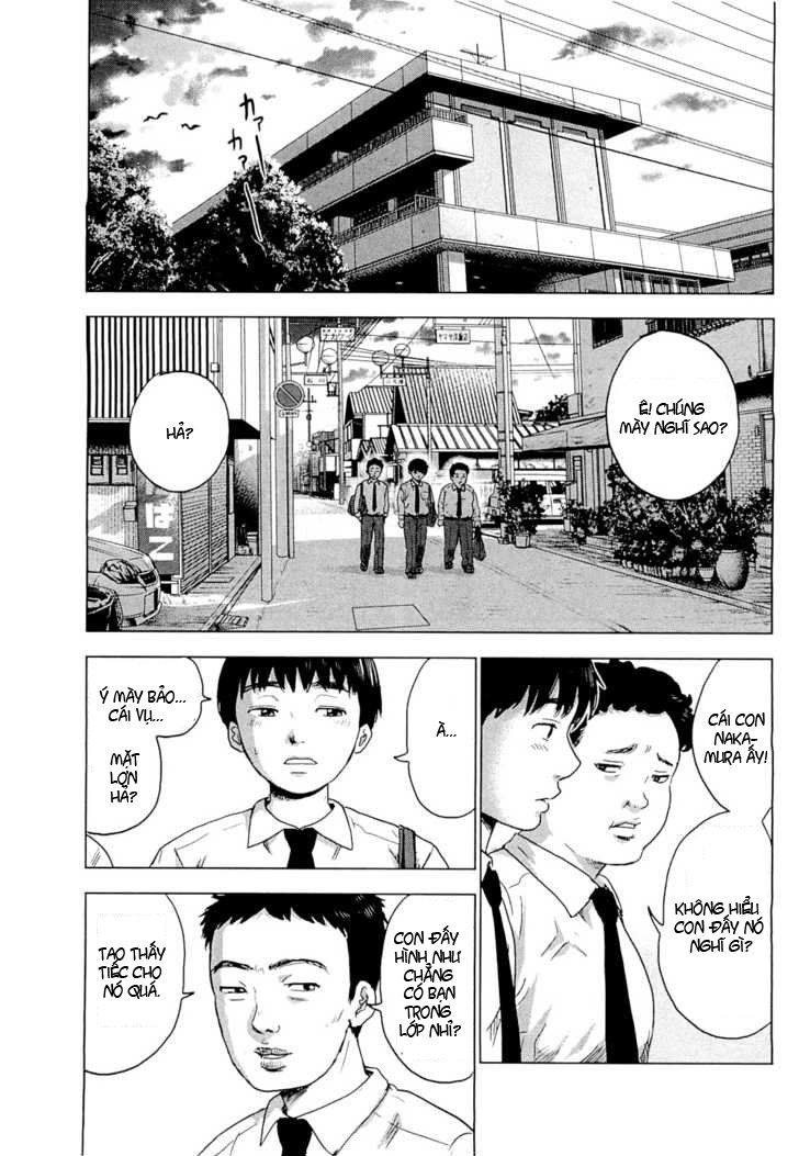 Aku No Hana Chapter 1 - 16