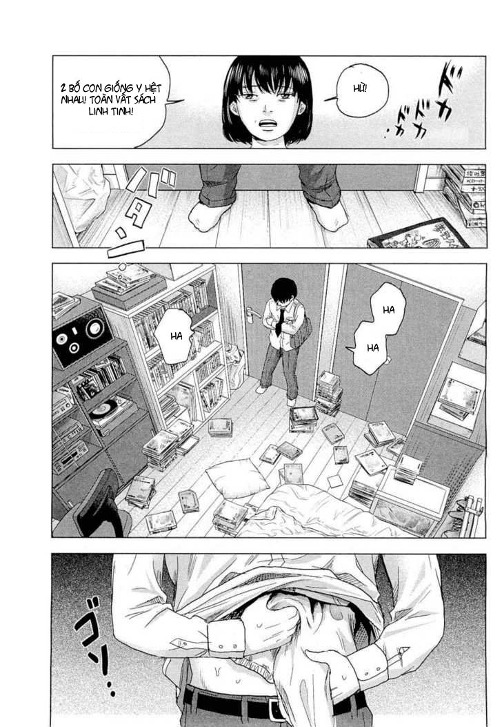 Aku No Hana Chapter 1 - 30