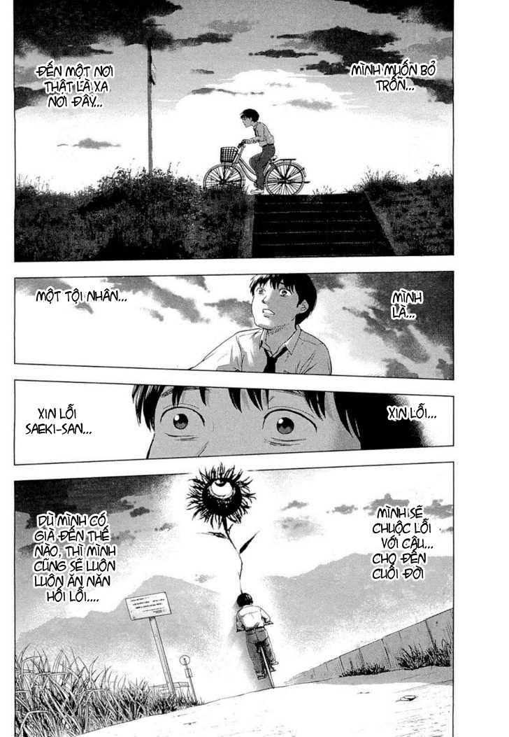 Aku No Hana Chapter 1 - 37