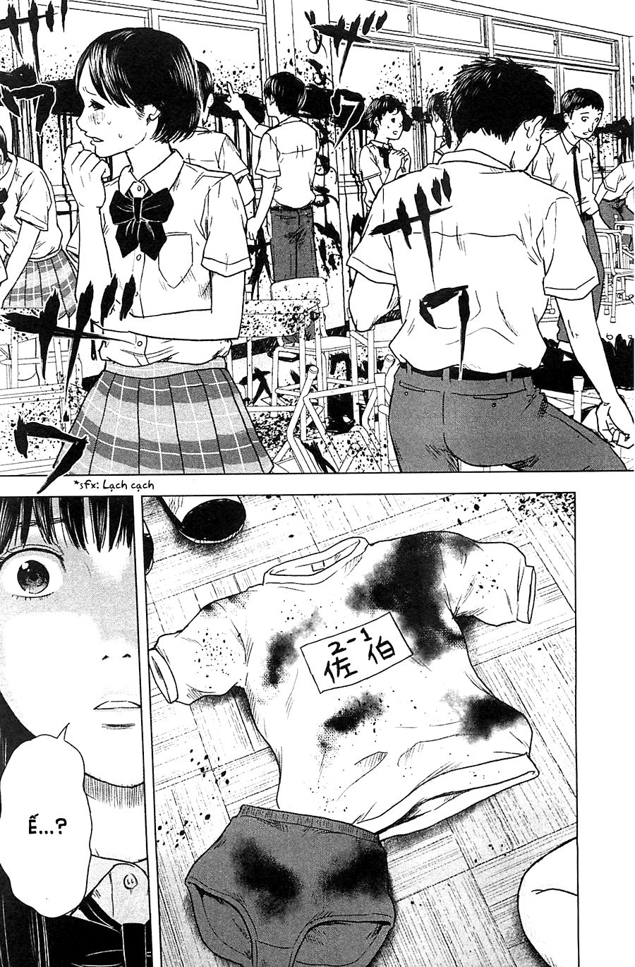 Aku No Hana Chapter 13 - 19