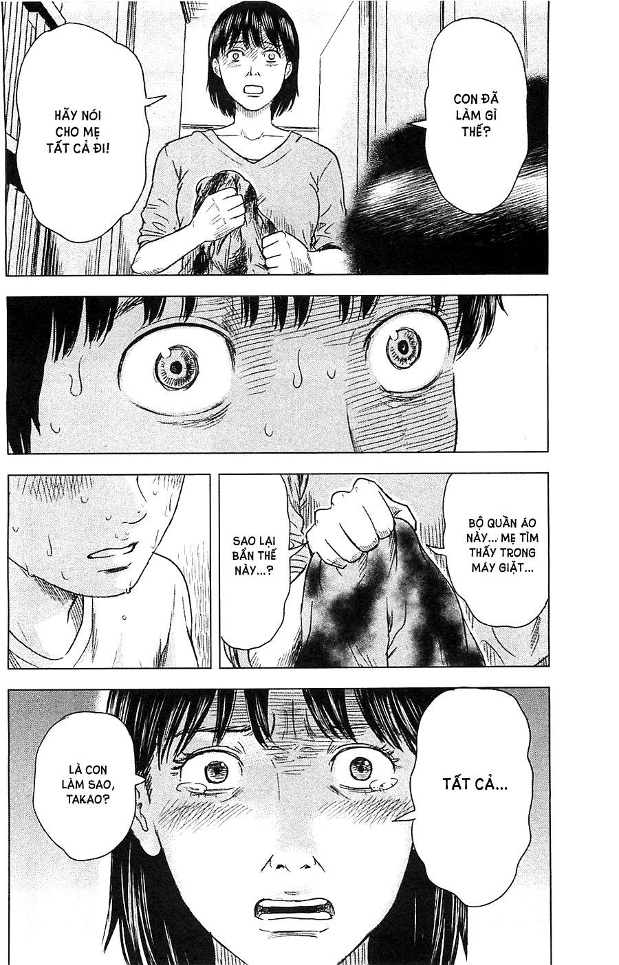 Aku No Hana Chapter 14 - 29