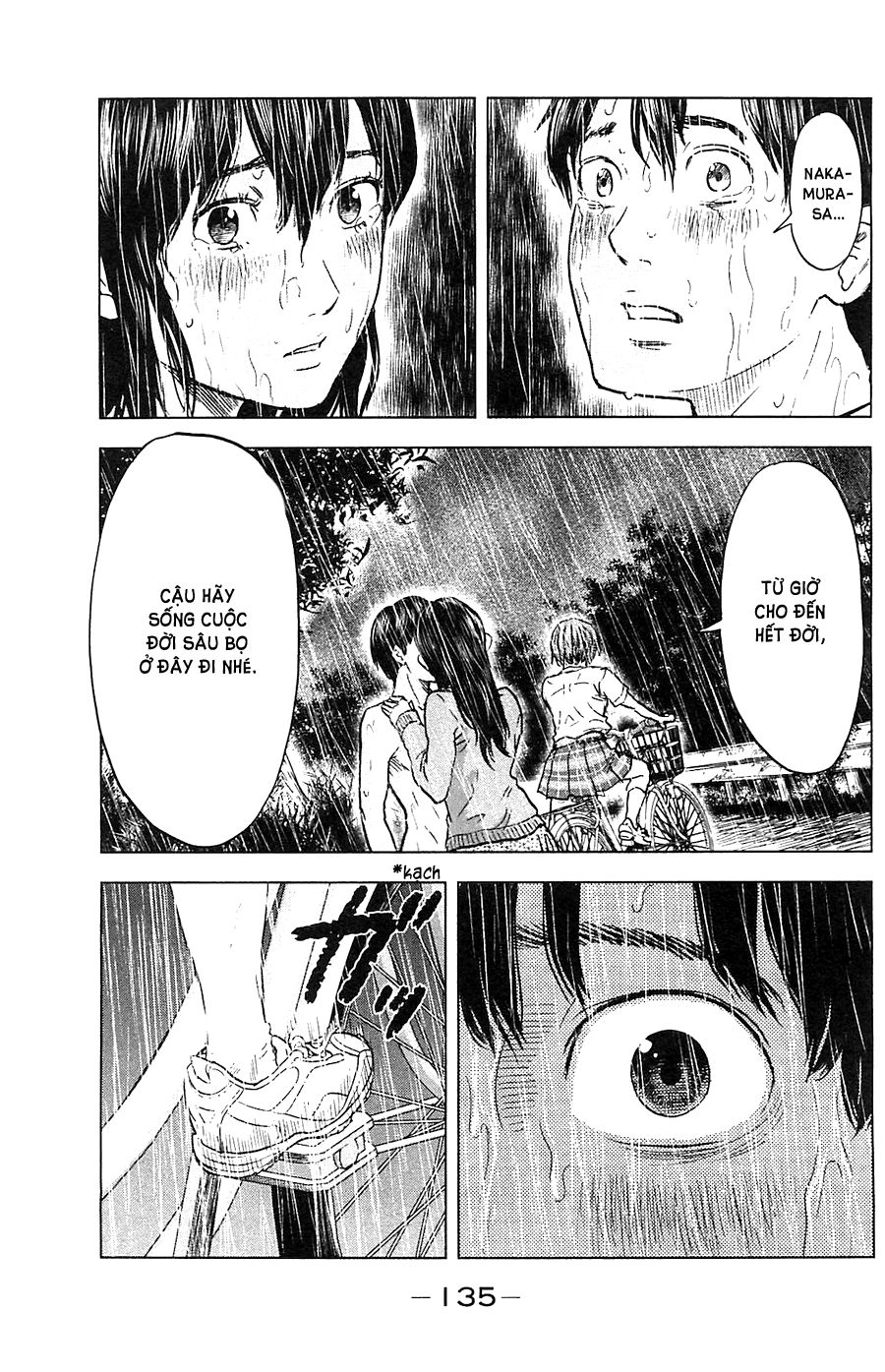 Aku No Hana Chapter 16 - 28