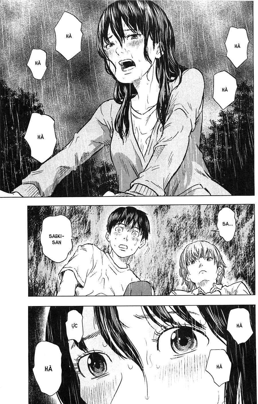 Aku No Hana Chapter 16 - 8