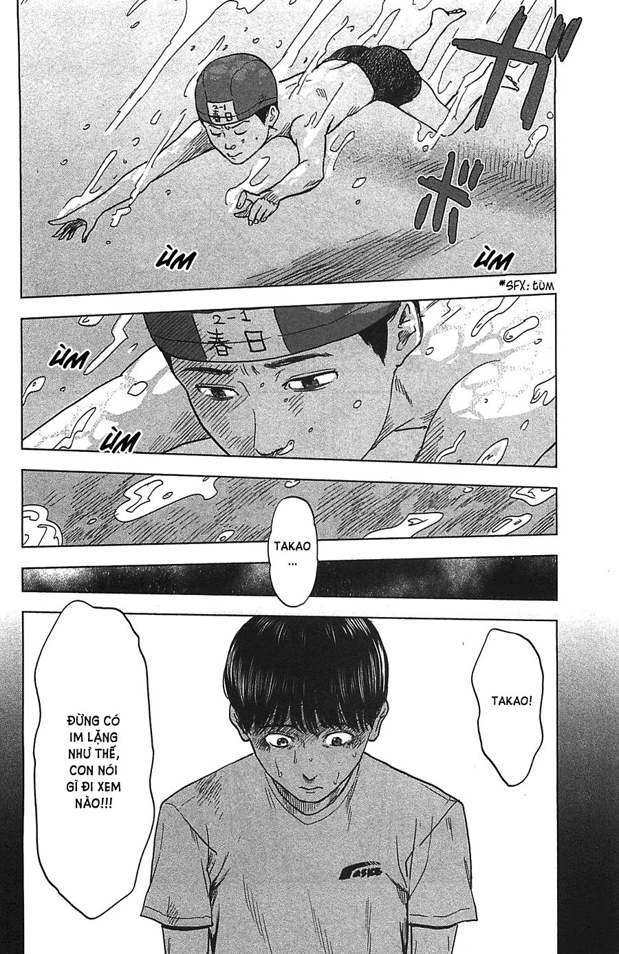 Aku No Hana Chapter 18 - 9