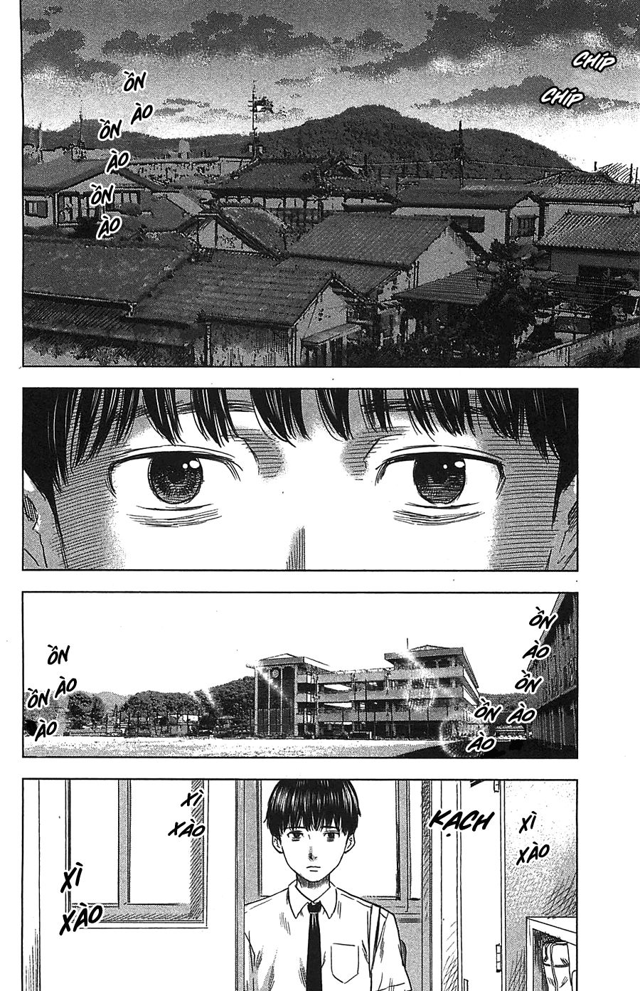 Aku No Hana Chapter 19 - 5