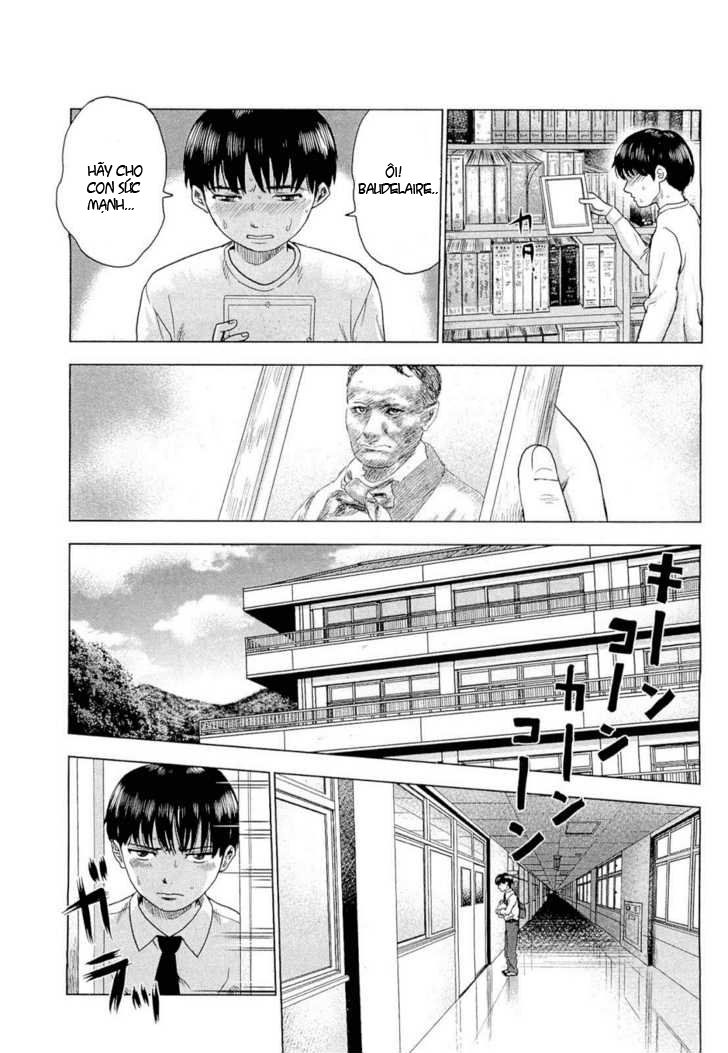 Aku No Hana Chapter 2 - 12