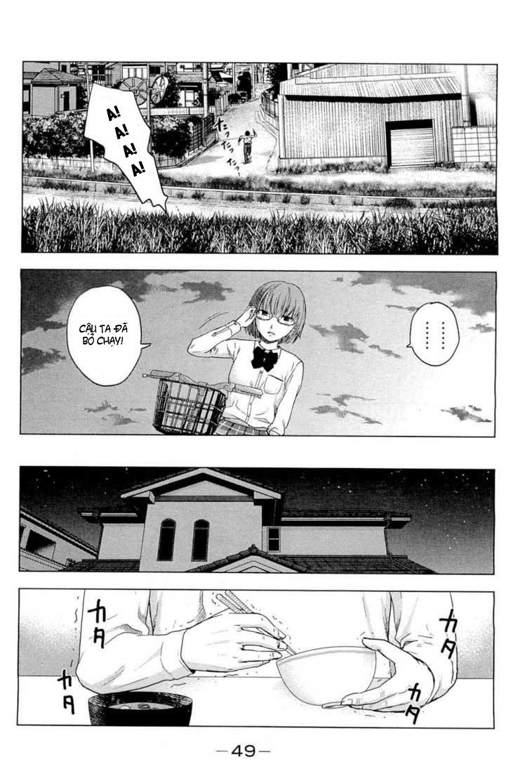 Aku No Hana Chapter 2 - 6