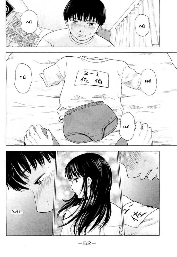 Aku No Hana Chapter 2 - 9