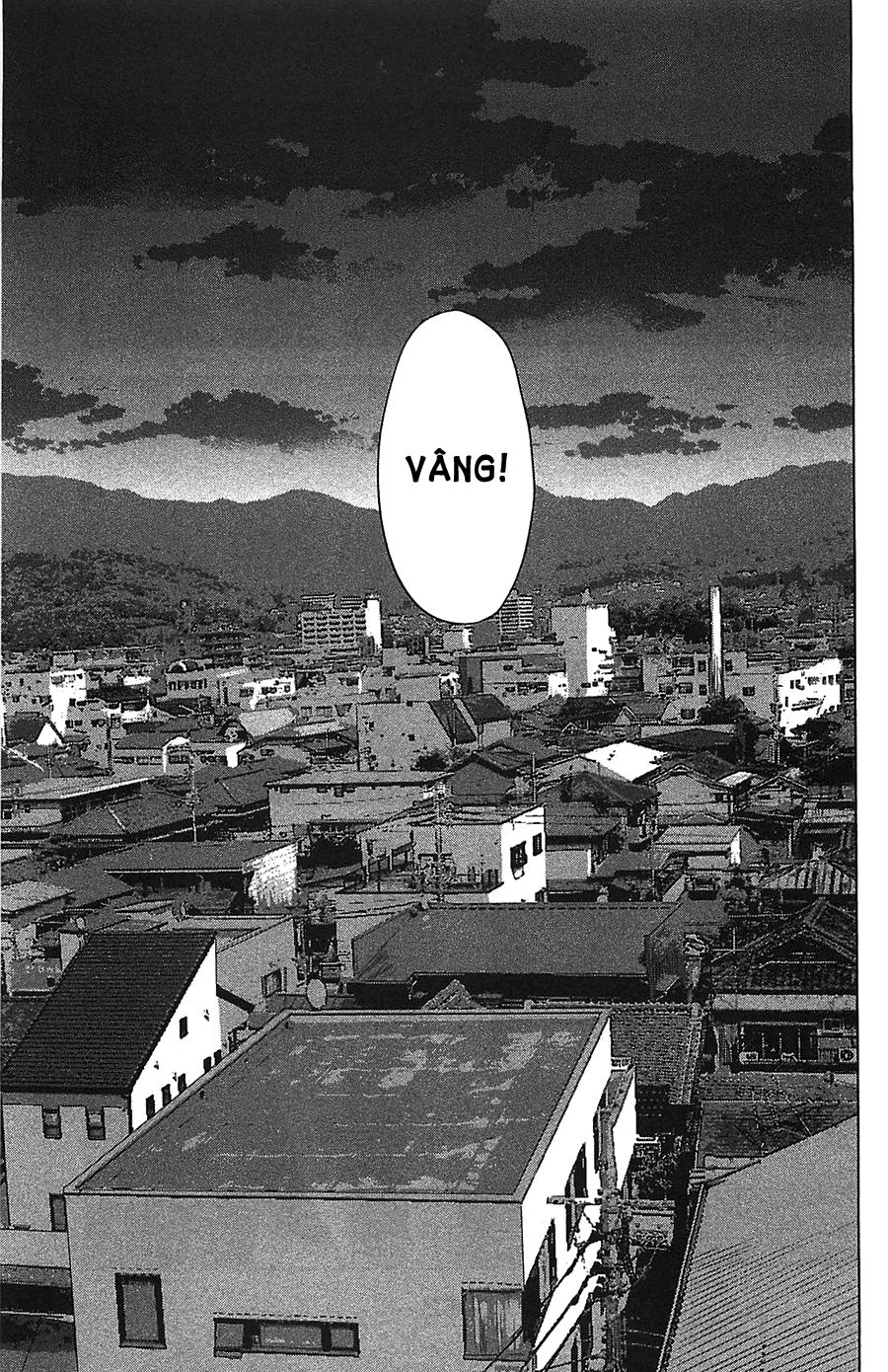 Aku No Hana Chapter 22 - 26