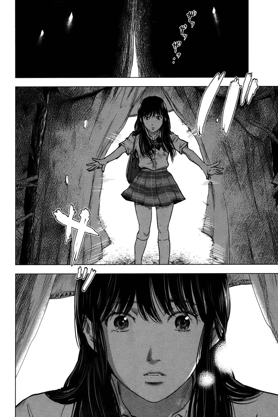 Aku No Hana Chapter 23 - 33