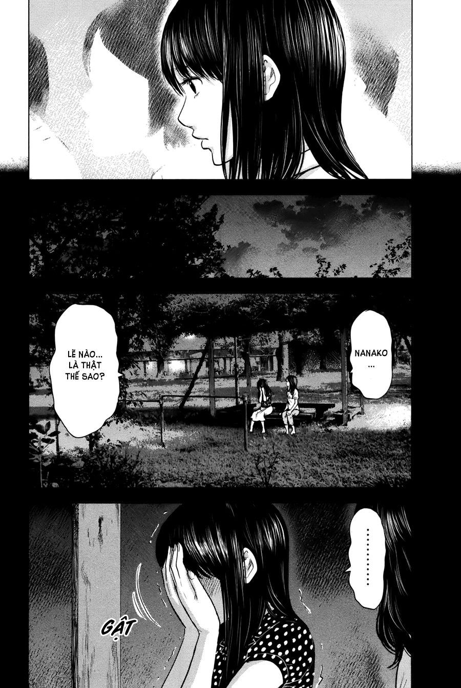 Aku No Hana Chapter 23 - 9