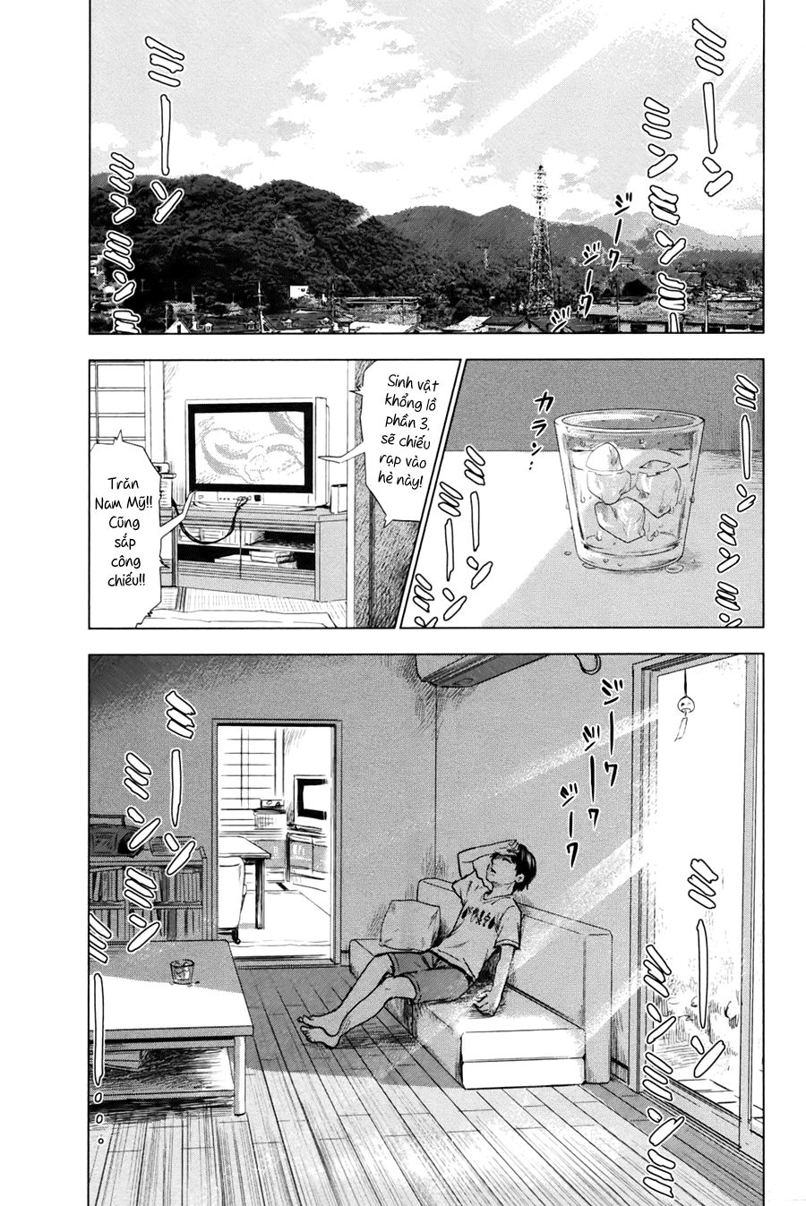 Aku No Hana Chapter 24 - 4