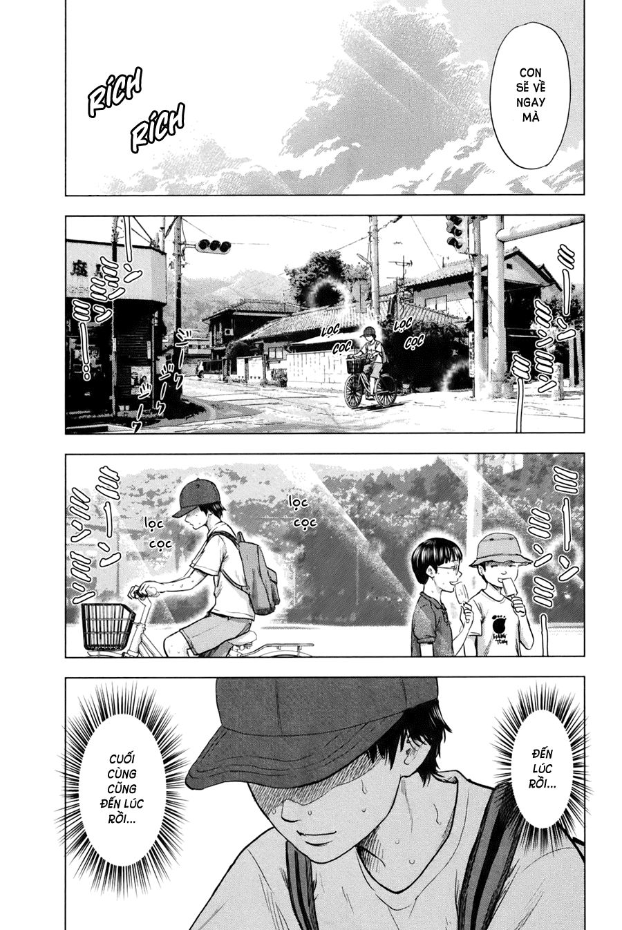 Aku No Hana Chapter 24 - 6