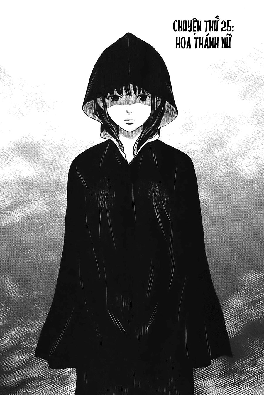 Aku No Hana Chapter 25 - 2